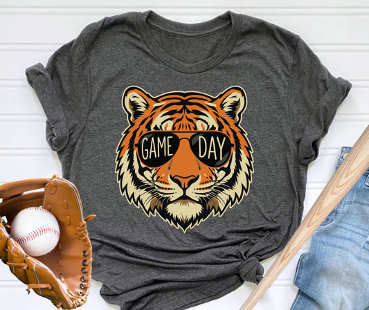 Game Day