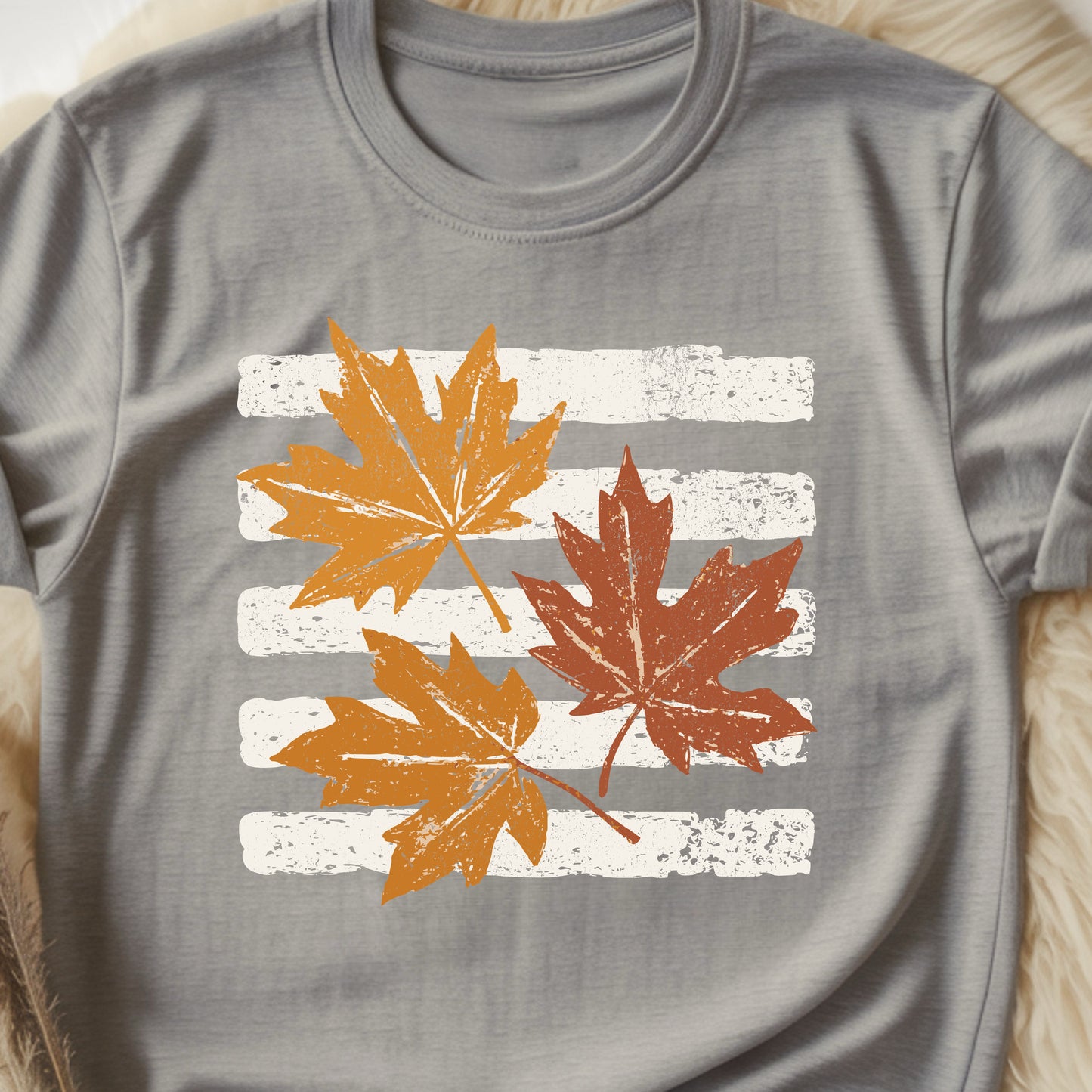 Fall Leaves