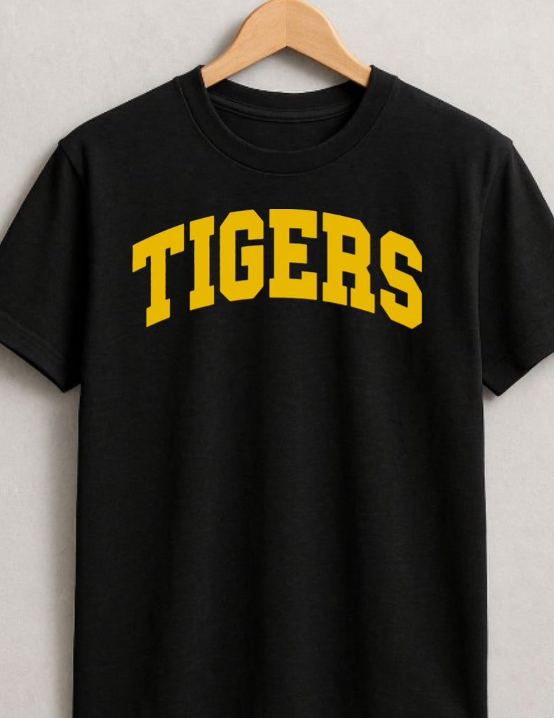 Varsity Tigers
