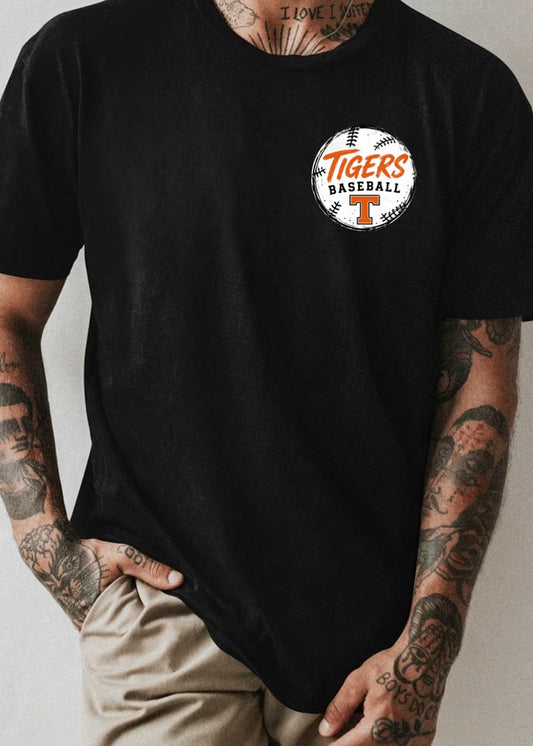 Tigers ball
