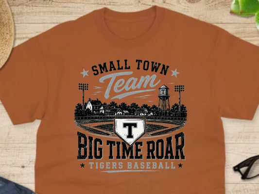 Small Town Team
