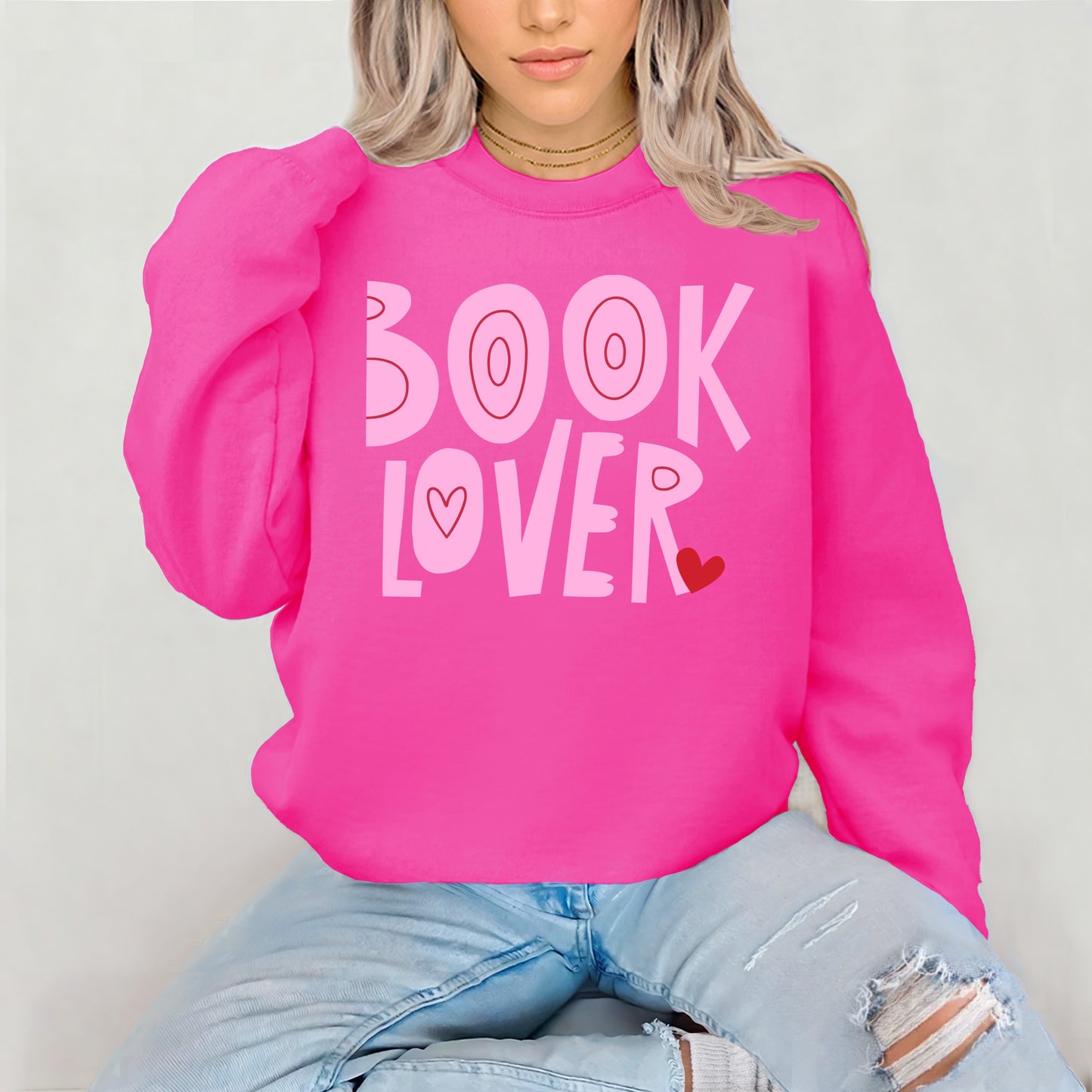 Book Lover