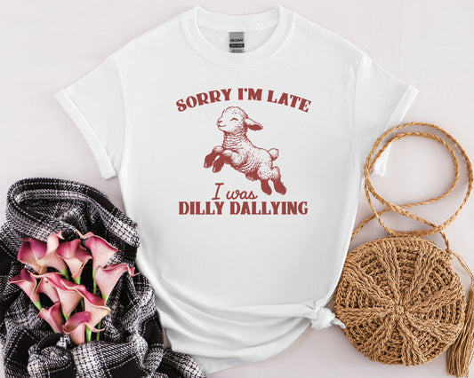 Dilly Dallying