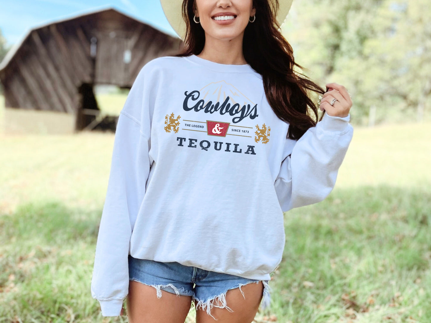 Cowboys & Tequila