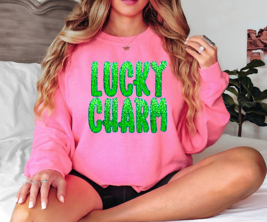 Lucky Charm