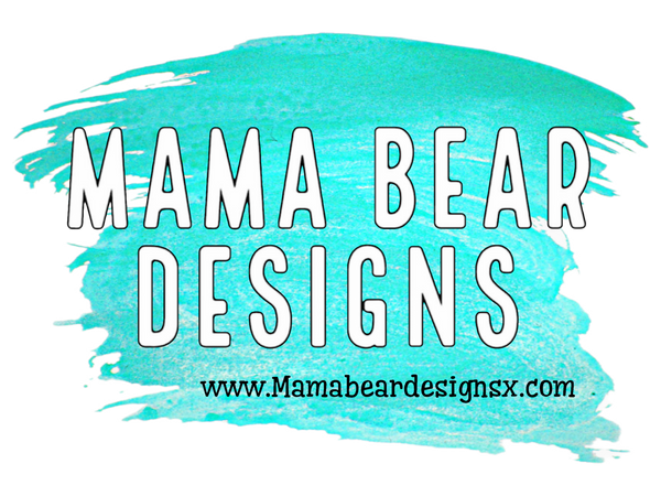 Mama Bear Designs