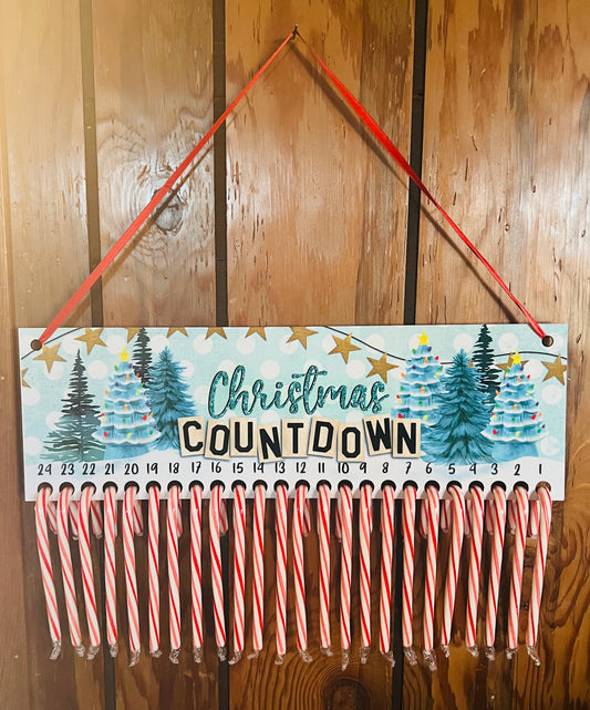 Christmas Countdown