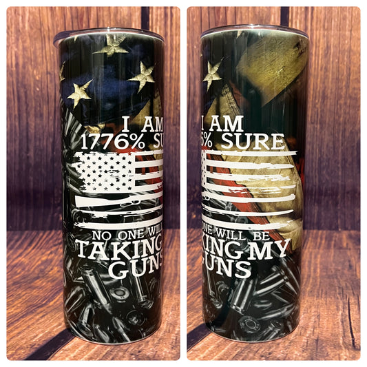 1776% tumbler