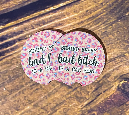 Behind Every Bad Bitch