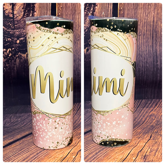 Mimi Tumbler